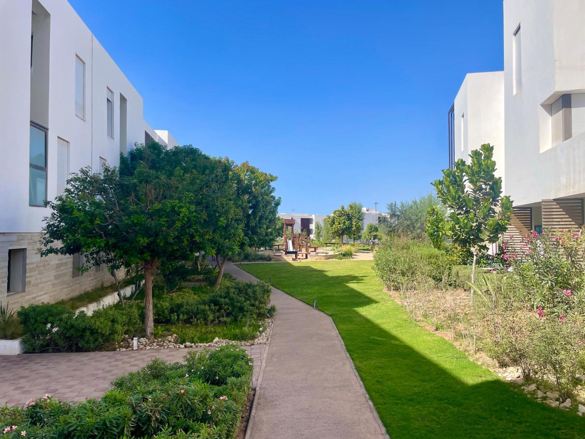Appt: Evasion Oceanique Apartamento Taghazout Exterior foto