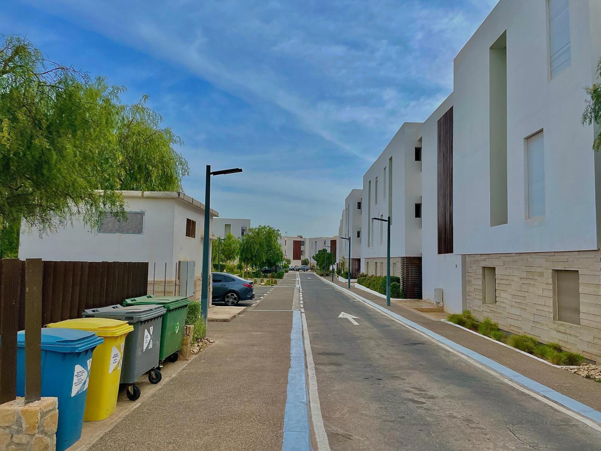 Appt: Evasion Oceanique Apartamento Taghazout Exterior foto