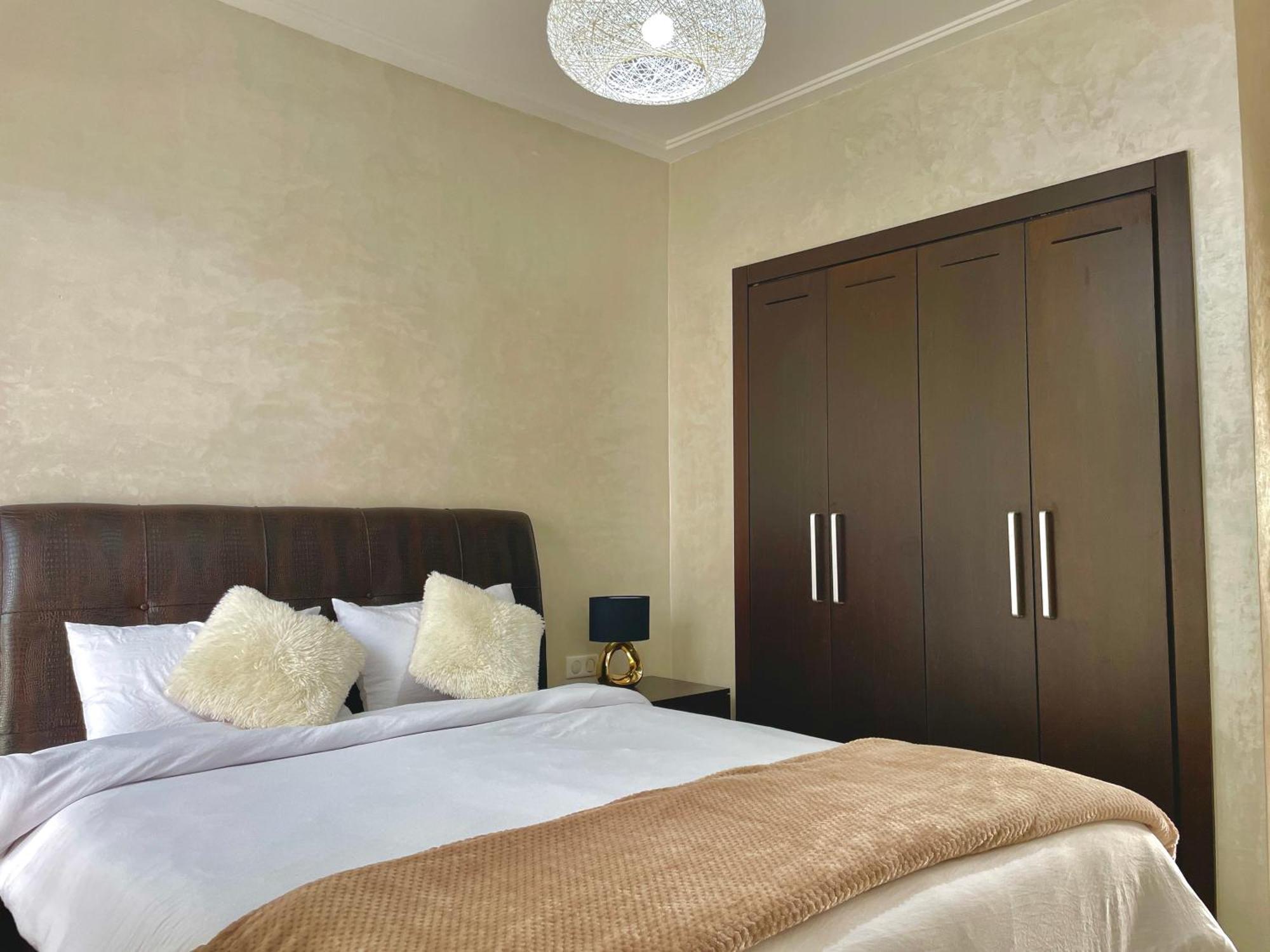 Appt: Evasion Oceanique Apartamento Taghazout Exterior foto
