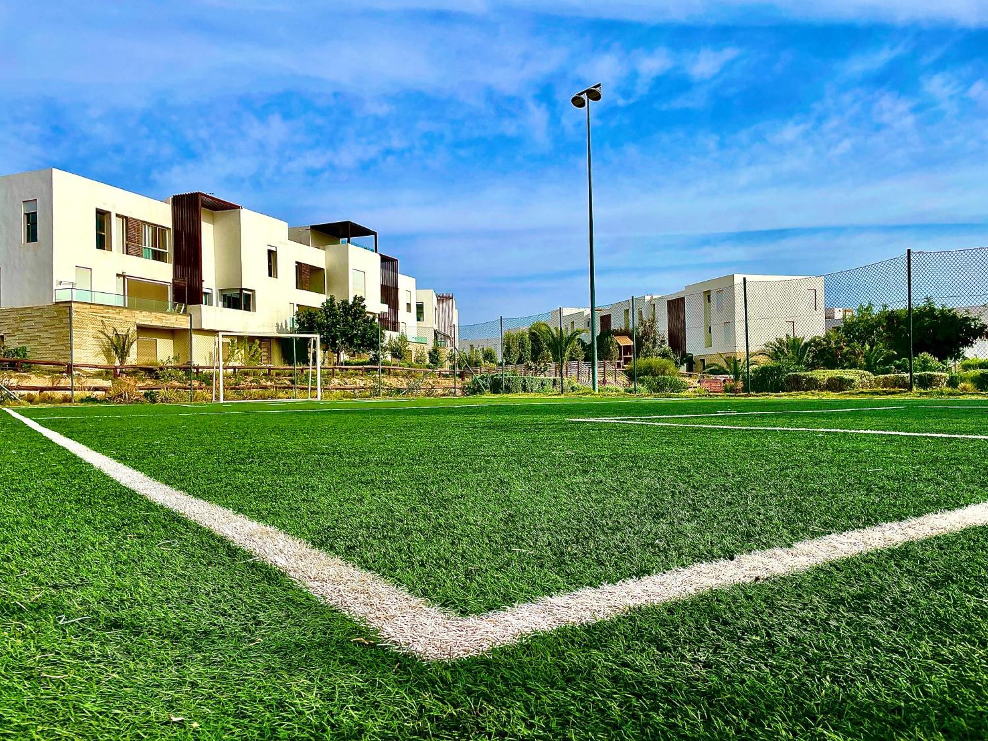 Appt: Evasion Oceanique Apartamento Taghazout Exterior foto