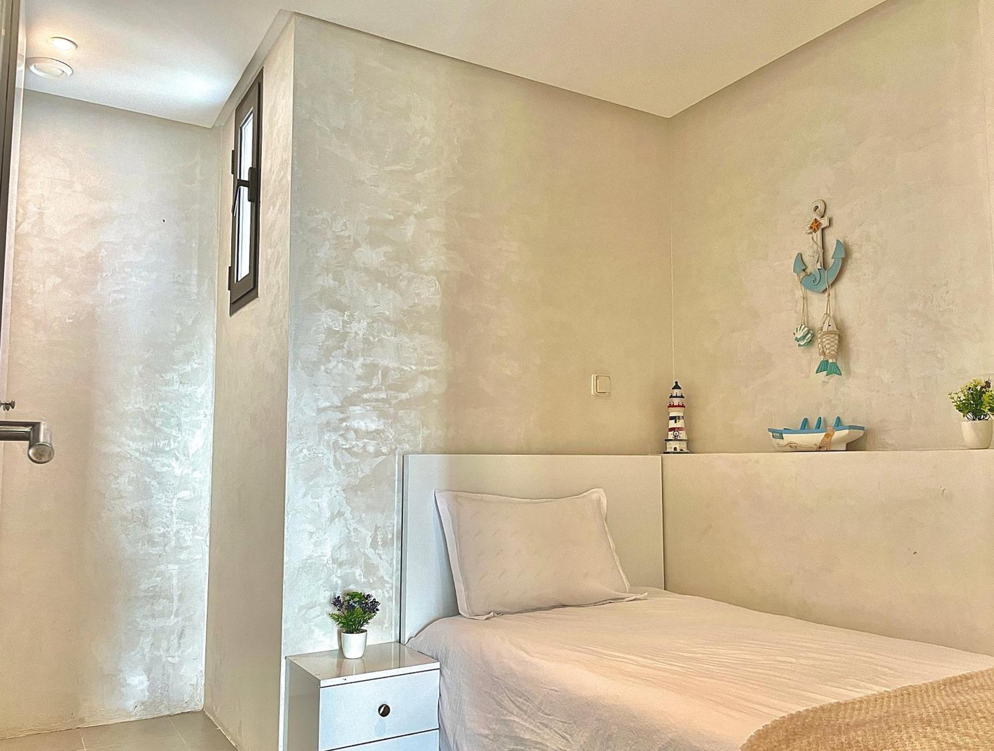Appt: Evasion Oceanique Apartamento Taghazout Exterior foto